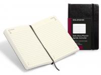 Thumbnail for Moleskine® Classic Daily Diary